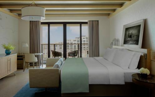 Jumeirah Al Naseem, Madinat Jumeirah-Resort Deluxe Room 1_12412